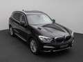 BMW X3 xD20d Luxury Line CockPit+PDC Komfort Alarm Czarny - thumbnail 3