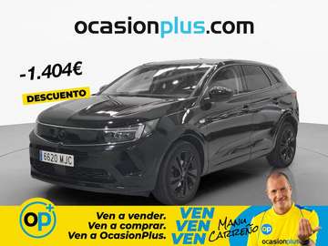 1.2T S&S GS Aut. 130