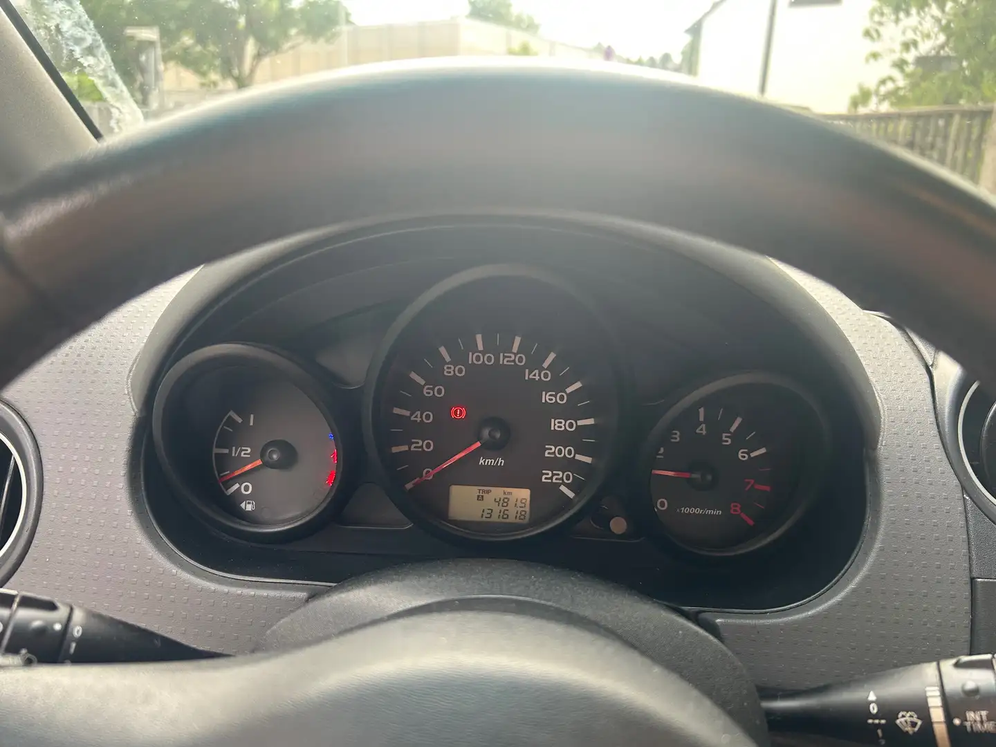 Mitsubishi Colt Colt CZC 1.5 Invite Schwarz - 2
