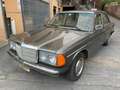 Mercedes-Benz 240 diesel Gris - thumbnail 2