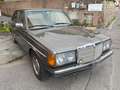 Mercedes-Benz 240 diesel Gris - thumbnail 1