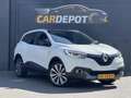 Renault Kadjar 1.5 dCi Bose // LAGE KM // 110 PK White - thumbnail 5