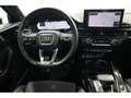 Audi A4 Avant 40 TDI S line*B&O*Pano*Matrix * Schwarz - thumbnail 9
