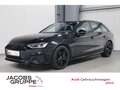 Audi A4 Avant 40 TDI S line*B&O*Pano*Matrix * Schwarz - thumbnail 1