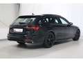 Audi A4 Avant 40 TDI S line*B&O*Pano*Matrix * Schwarz - thumbnail 3