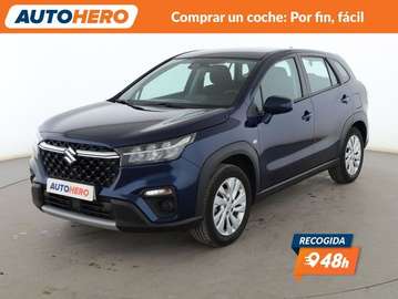 1.4 BoosterJet Mild-Hybrid Comfort