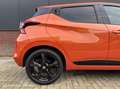 Nissan Micra 1.0L Acenta | Cruise | Apple carplay | Dealer o Orange - thumbnail 9