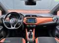 Nissan Micra 1.0L Acenta | Cruise | Apple carplay | Dealer o Orange - thumbnail 13