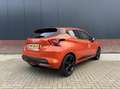 Nissan Micra 1.0L Acenta | Cruise | Apple carplay | Dealer o Orange - thumbnail 12