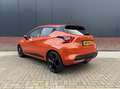 Nissan Micra 1.0L Acenta | Cruise | Apple carplay | Dealer o Orange - thumbnail 10