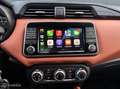 Nissan Micra 1.0L Acenta | Cruise | Apple carplay | Dealer o Orange - thumbnail 14