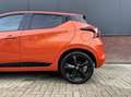 Nissan Micra 1.0L Acenta | Cruise | Apple carplay | Dealer o Orange - thumbnail 6