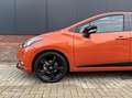 Nissan Micra 1.0L Acenta | Cruise | Apple carplay | Dealer o Orange - thumbnail 5
