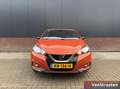 Nissan Micra 1.0L Acenta | Cruise | Apple carplay | Dealer o Orange - thumbnail 2