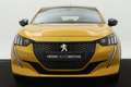 Peugeot 208 1.2 100PK GT-Line | Navigatie via App Camera | Dig Yellow - thumbnail 8