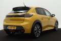 Peugeot 208 1.2 100PK GT-Line | Navigatie via App Camera | Dig Yellow - thumbnail 5