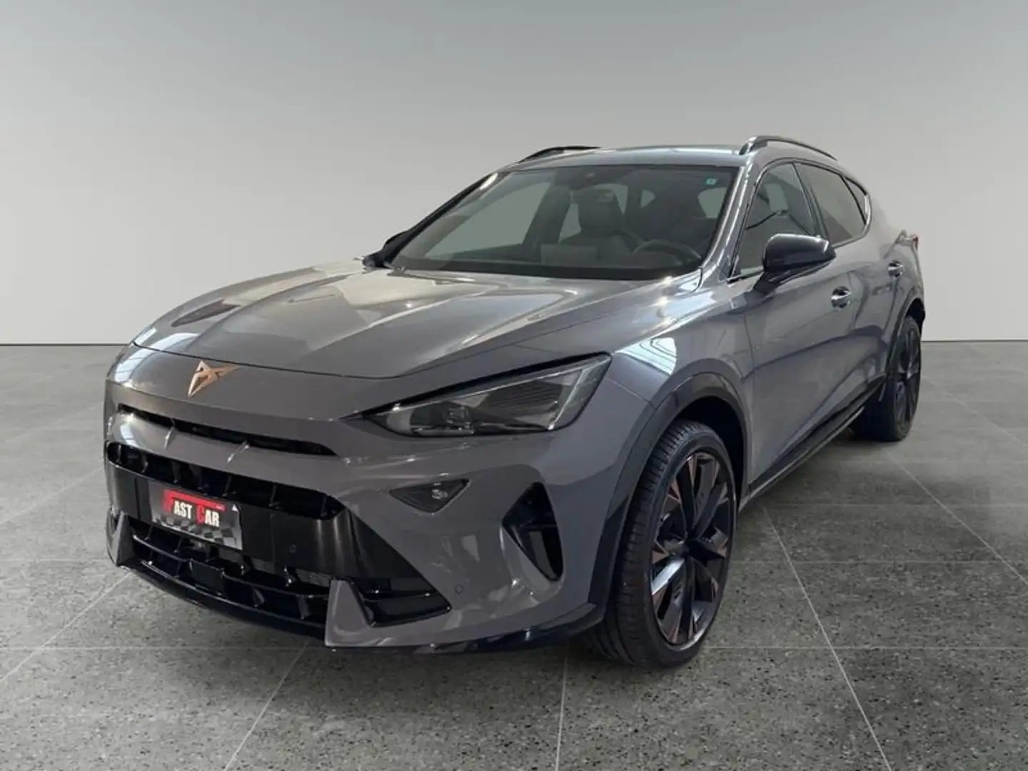CUPRA Formentor 1.5 Hybrid DSG Grijs - 1