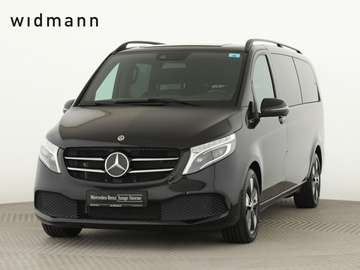 d EDITION Extralang AHK AUT Facelift Kam.