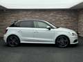 Audi S1 2.0 TFSI Sportback Quattro Pro Line Plus Bose Stoe Blanco - thumbnail 4