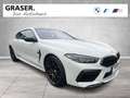 BMW M8 Gran Coupé B&W Surround M Competition DAB Gold - thumbnail 8