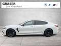 BMW M8 Gran Coupé B&W Surround M Competition DAB Gold - thumbnail 2