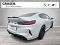 BMW M8 Gran Coupé B&W Surround M Competition DAB Gold - thumbnail 6