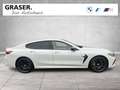 BMW M8 Gran Coupé B&W Surround M Competition DAB Gold - thumbnail 7