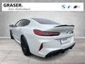BMW M8 Gran Coupé B&W Surround M Competition DAB Gold - thumbnail 3