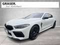 BMW M8 Gran Coupé B&W Surround M Competition DAB Gold - thumbnail 1