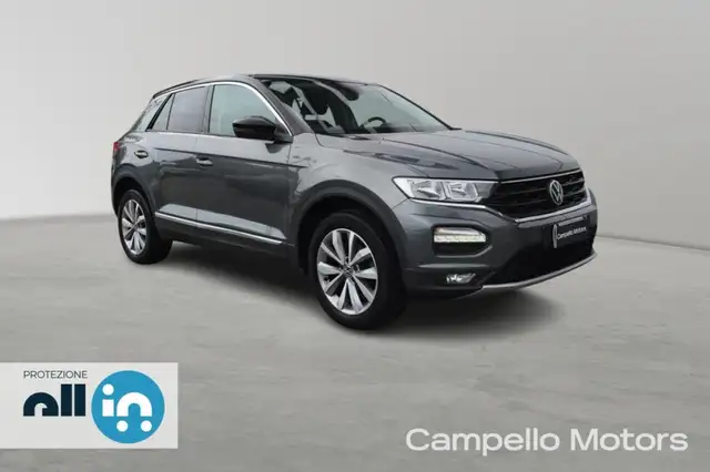 Volkswagen T-Roc T-Roc 1.0 TSI 115cv Style