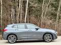 BMW X2 xDrive 20d M-Sport Aut*ALLRAD*HUP*ACC*NAVI*1Besitz Grau - thumbnail 3