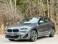 BMW X2 xDrive 20d M-Sport Aut*ALLRAD*HUP*ACC*NAVI*1Besitz Grau - thumbnail 1