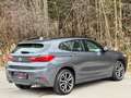 BMW X2 xDrive 20d M-Sport Aut*ALLRAD*HUP*ACC*NAVI*1Besitz Grau - thumbnail 5