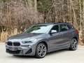 BMW X2 xDrive 20d M-Sport Aut*ALLRAD*HUP*ACC*NAVI*1Besitz Grau - thumbnail 4