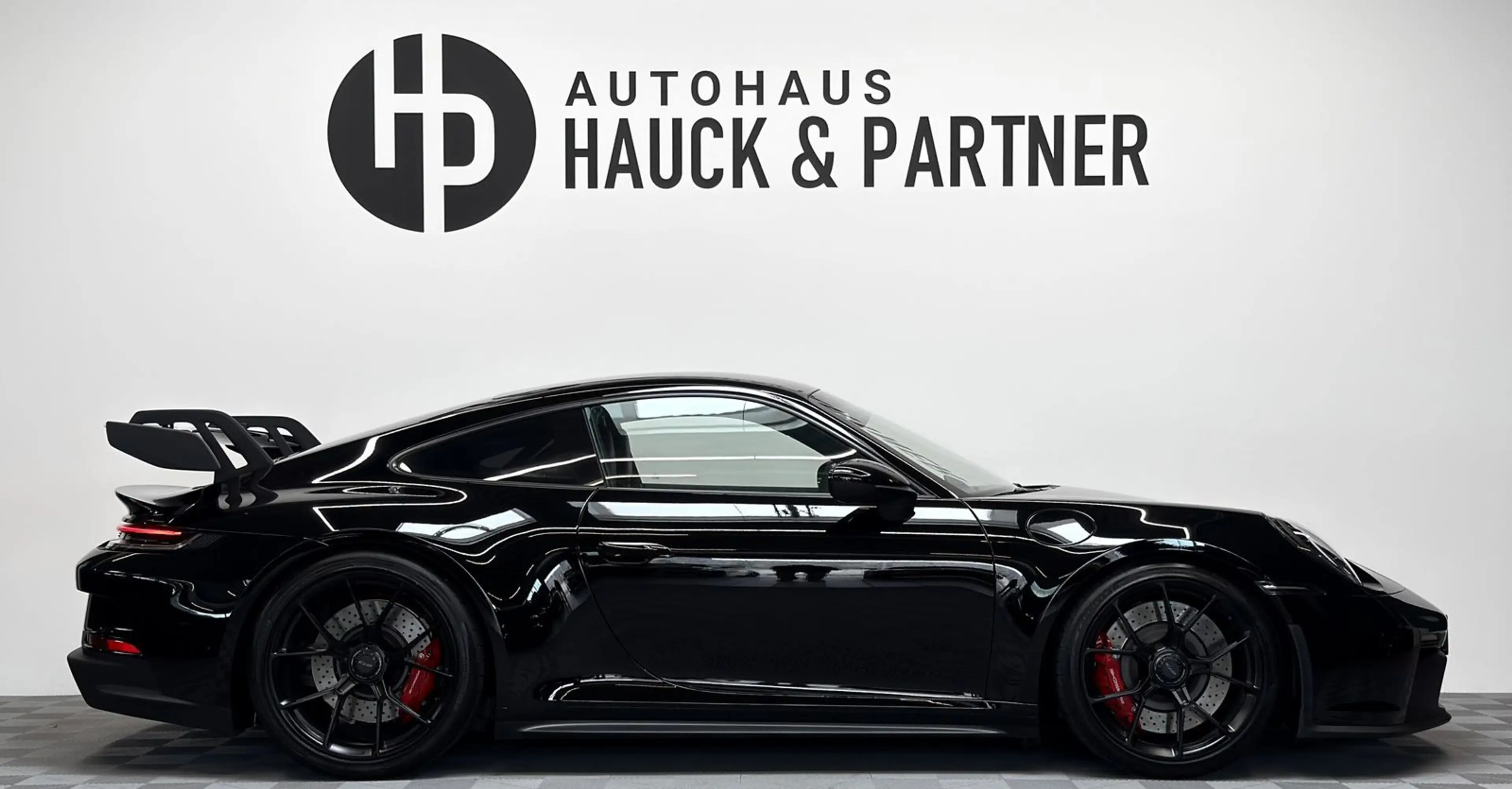 Porsche 911 GT3 Clubsport PDK *Lift*Matrix*Carbon*Bose — photo 7