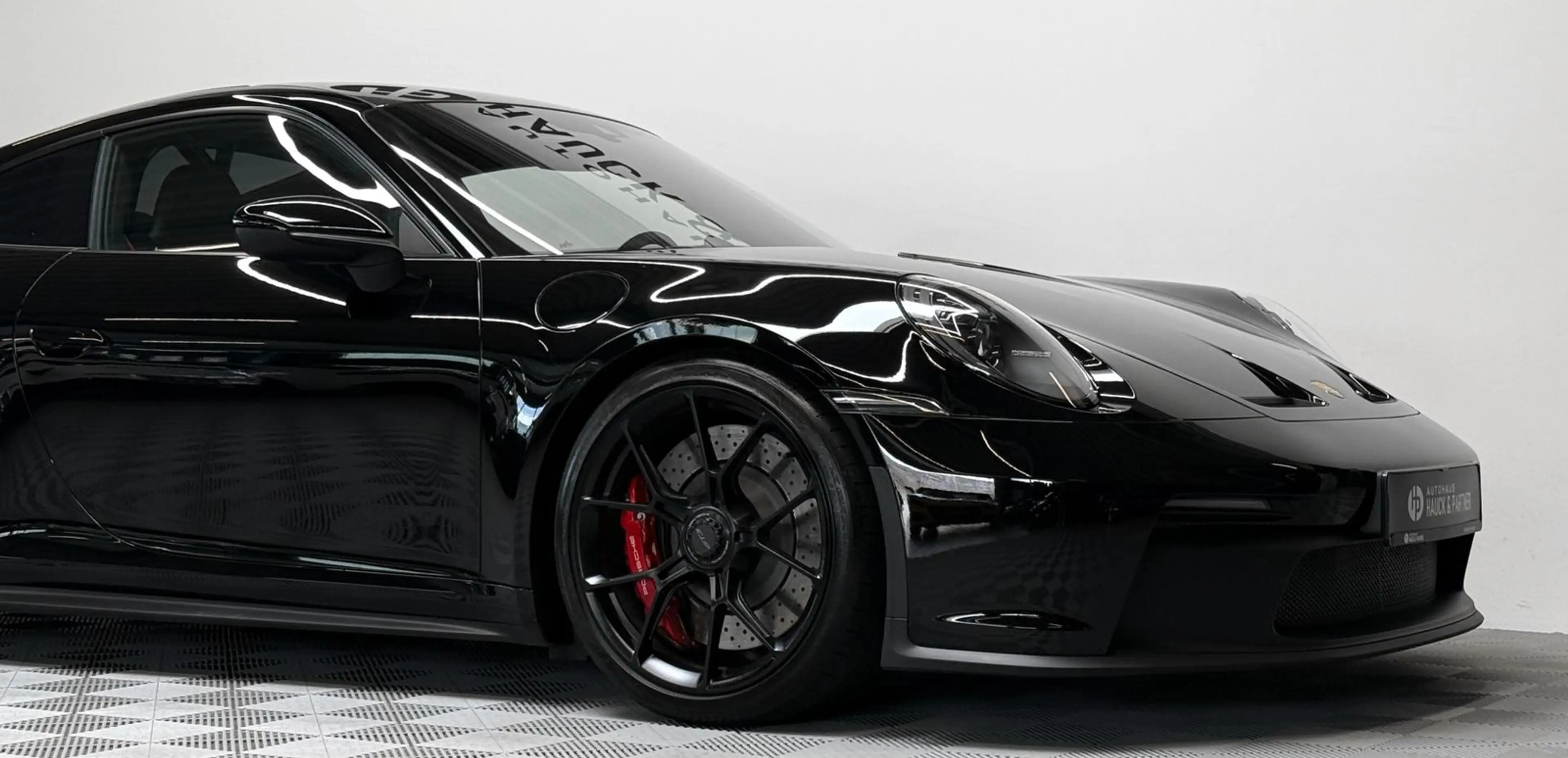 Porsche 911 GT3 Clubsport PDK *Lift*Matrix*Carbon*Bose — photo 9