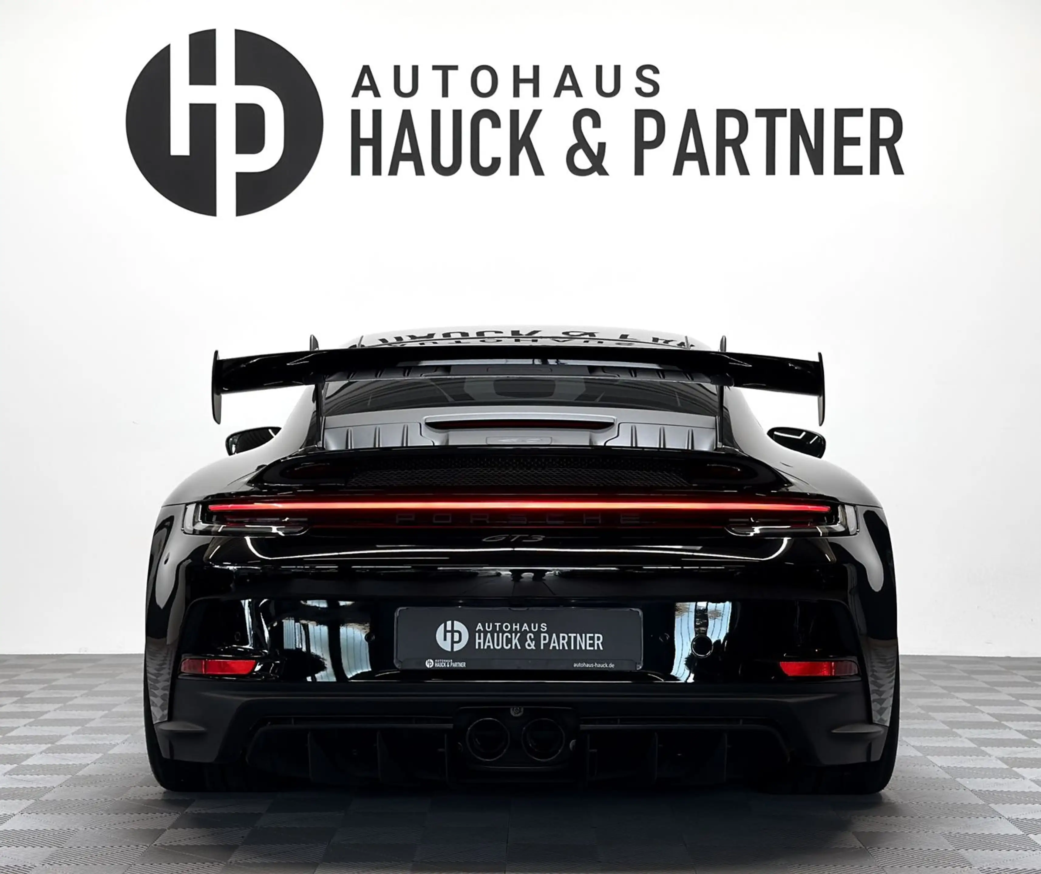 Porsche 911 GT3 Clubsport PDK *Lift*Matrix*Carbon*Bose — photo 10