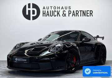 GT3 Clubsport PDK *Lift*Matrix*Carbon*Bose