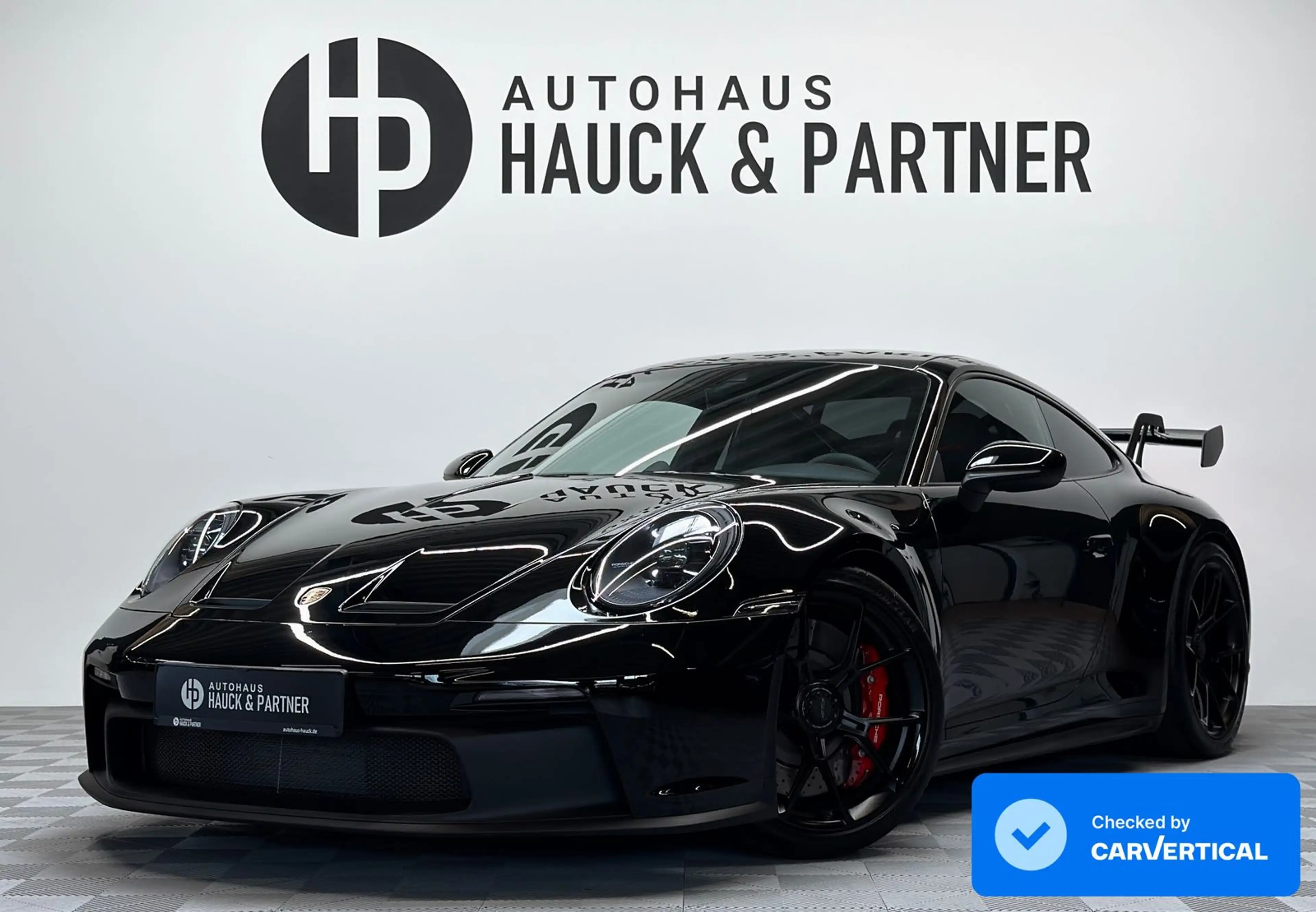 Porsche 911 GT3 Clubsport PDK *Lift*Matrix*Carbon*Bose