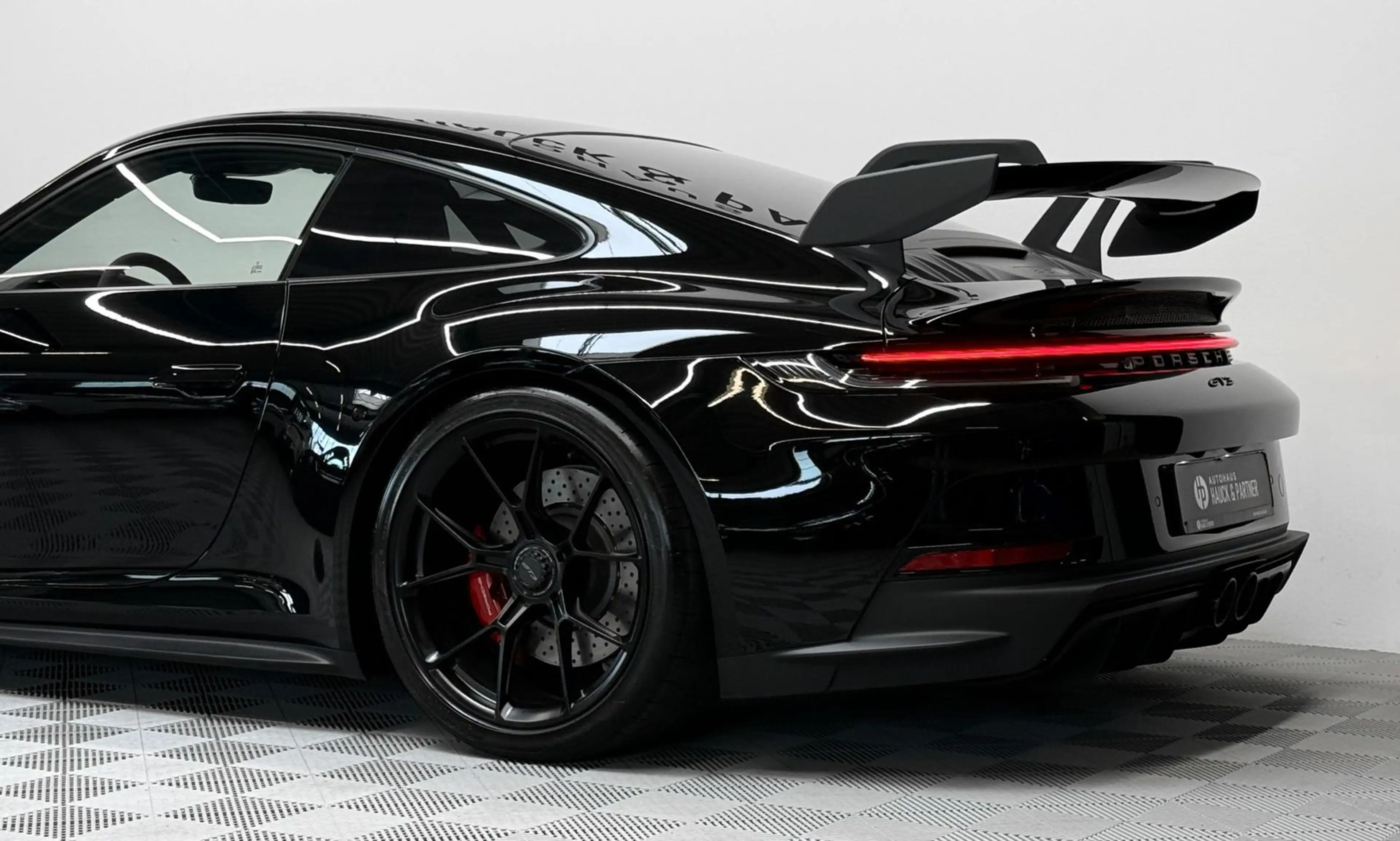 Porsche 911 GT3 Clubsport PDK *Lift*Matrix*Carbon*Bose — photo 5