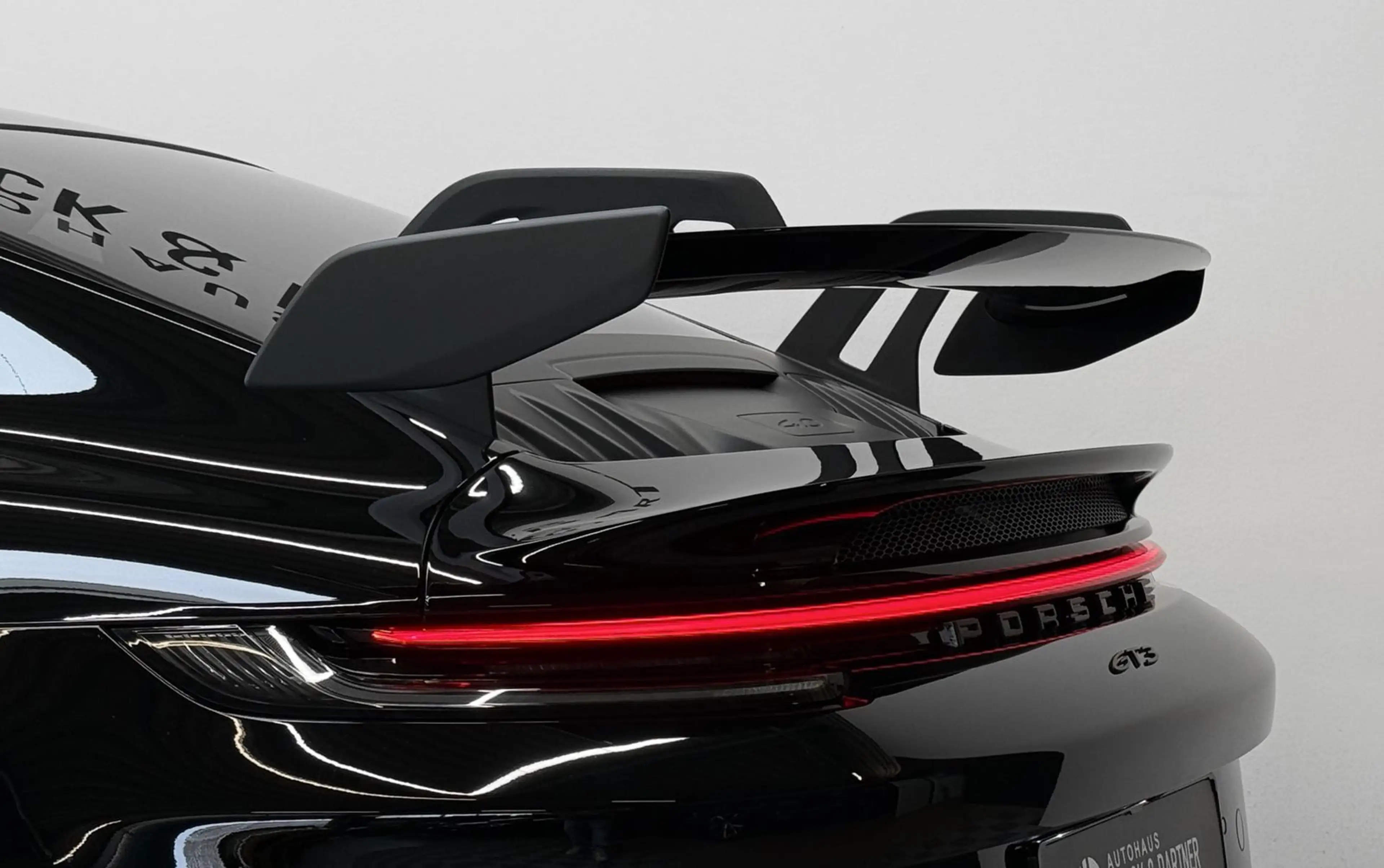 Porsche 911 GT3 Clubsport PDK *Lift*Matrix*Carbon*Bose — photo 6