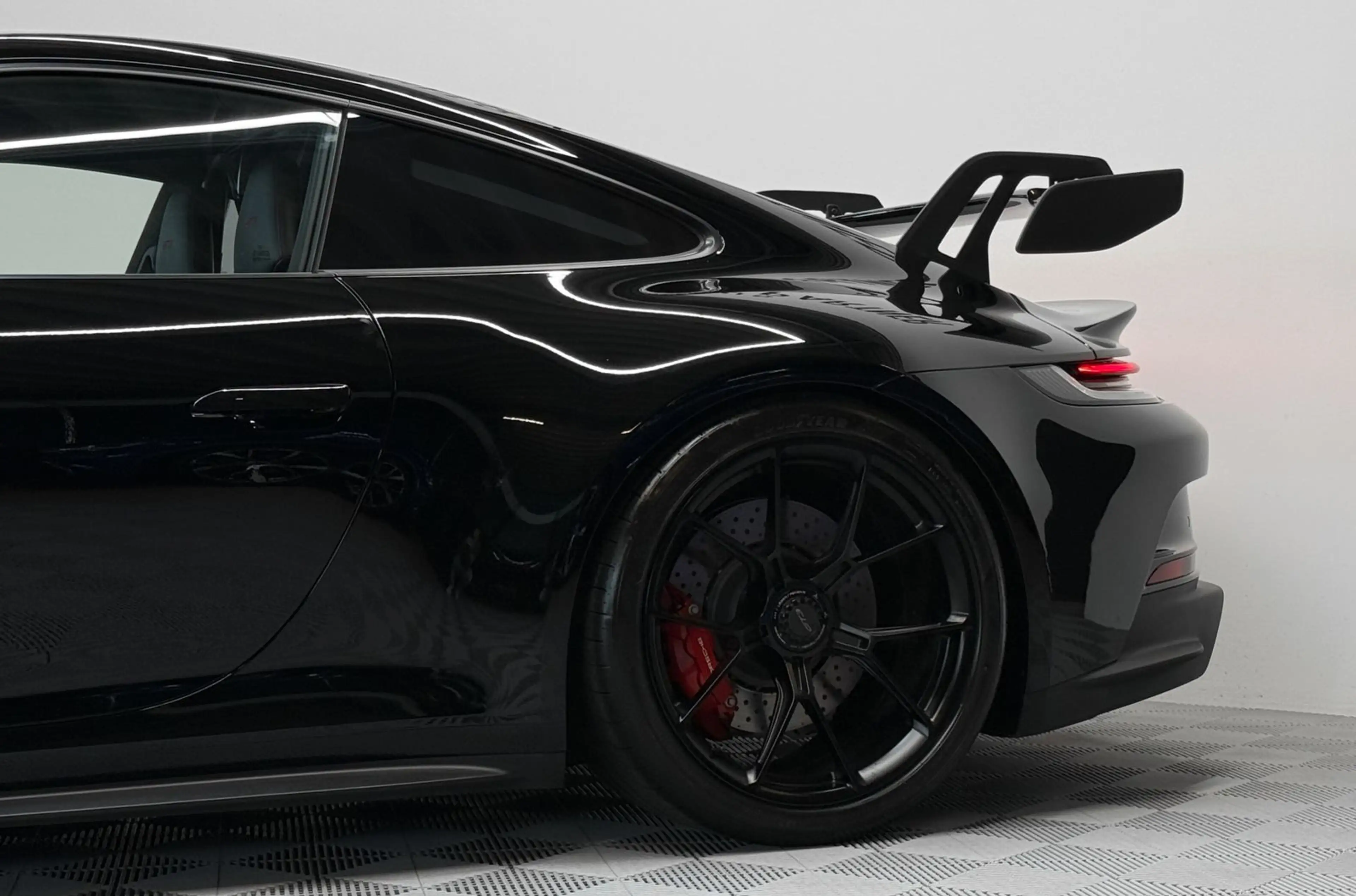 Porsche 911 GT3 Clubsport PDK *Lift*Matrix*Carbon*Bose — photo 11