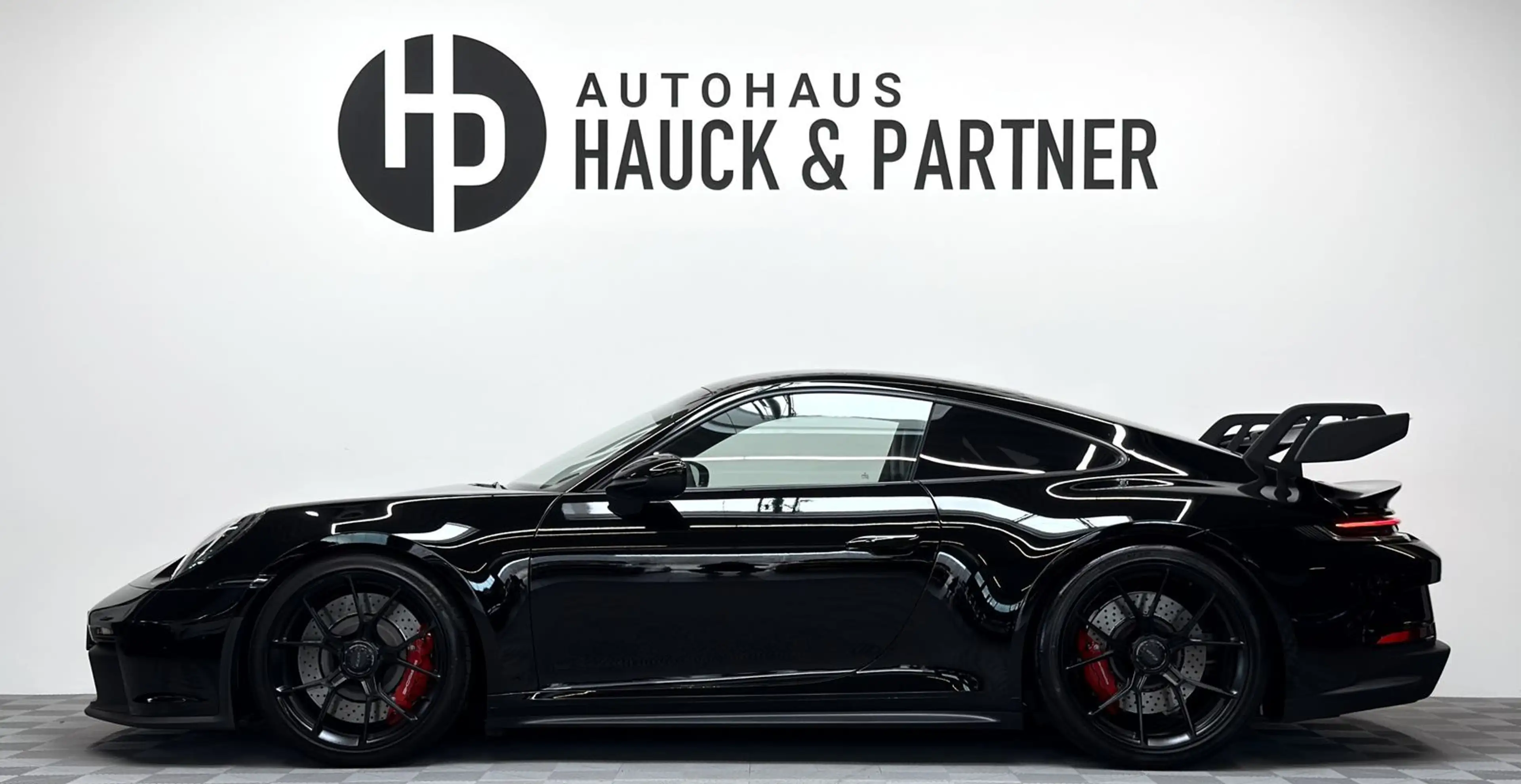 Porsche 911 GT3 Clubsport PDK *Lift*Matrix*Carbon*Bose — photo 3