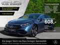 Mercedes-Benz EQS 450+ *AHK*360*HUD*OLED*Pano*Burm*HUD*D.Light Bleu - thumbnail 1