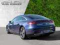 Mercedes-Benz EQS 450+ *AHK*360*HUD*OLED*Pano*Burm*HUD*D.Light Albastru - thumbnail 5