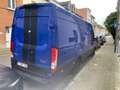 Iveco Daily 35S16V 16M3 2.3L 156cv boite auto Bleu - thumbnail 5