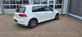Volkswagen Golf VII Lim. Allstar BMT Blanc - thumbnail 4