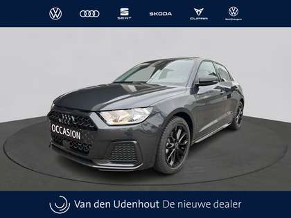 Audi A1 Sportback 30 TFSI 110pk Advanced edition / Adaptiv