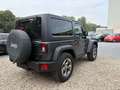 Jeep Wrangler Wrangler 2.8 CRD Rubicon Recon DPF Gris - thumbnail 10