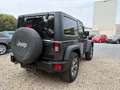 Jeep Wrangler Wrangler 2.8 CRD Rubicon Recon DPF Gris - thumbnail 9
